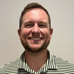 Brandon Baker, Deacon